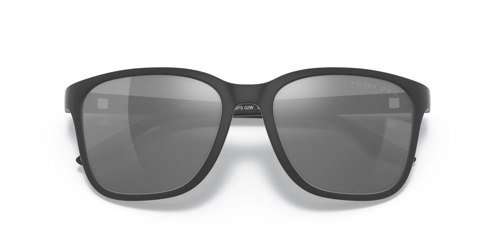 Prada Linea Rossa 02WS Sunglasses - view 11